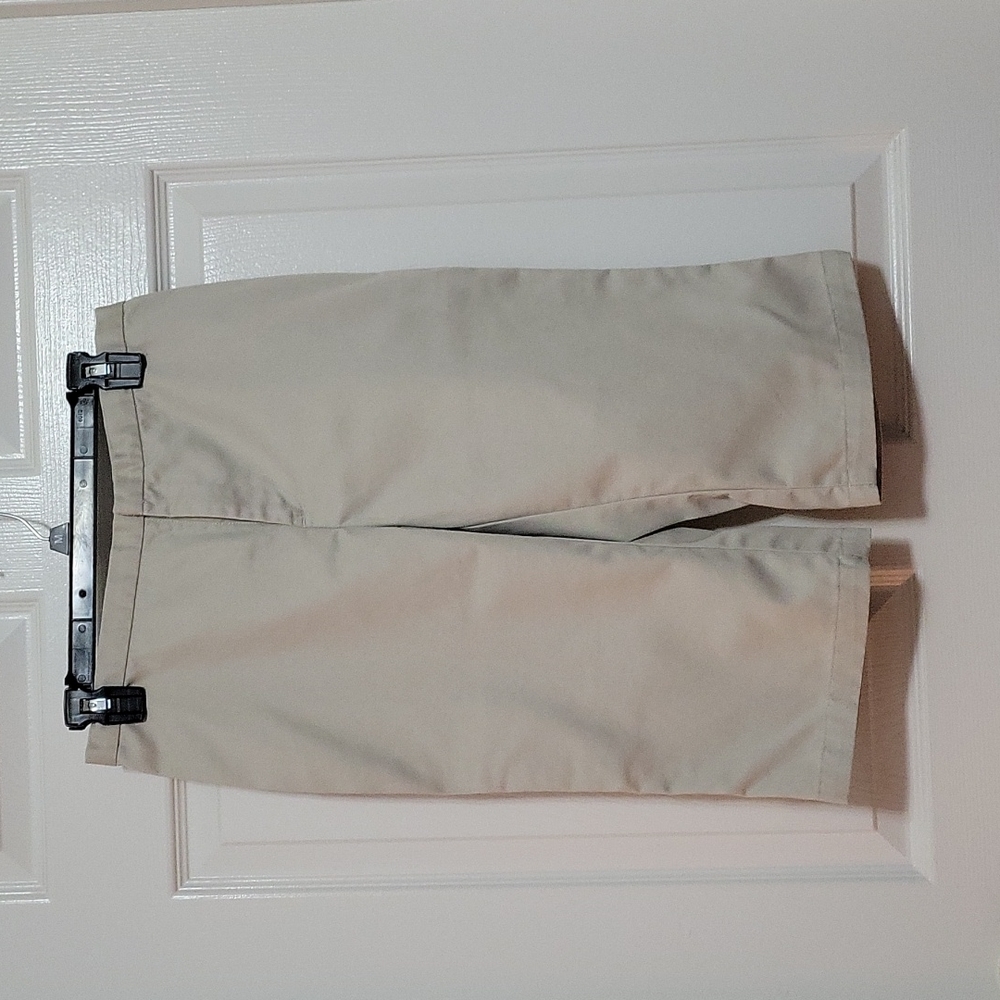 Capri pants